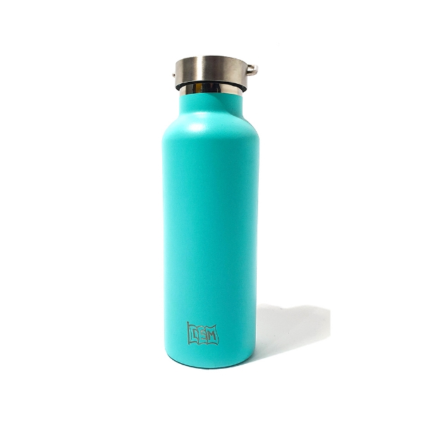 Picture of Stainless Steel Bottle - Pastel Turquoise