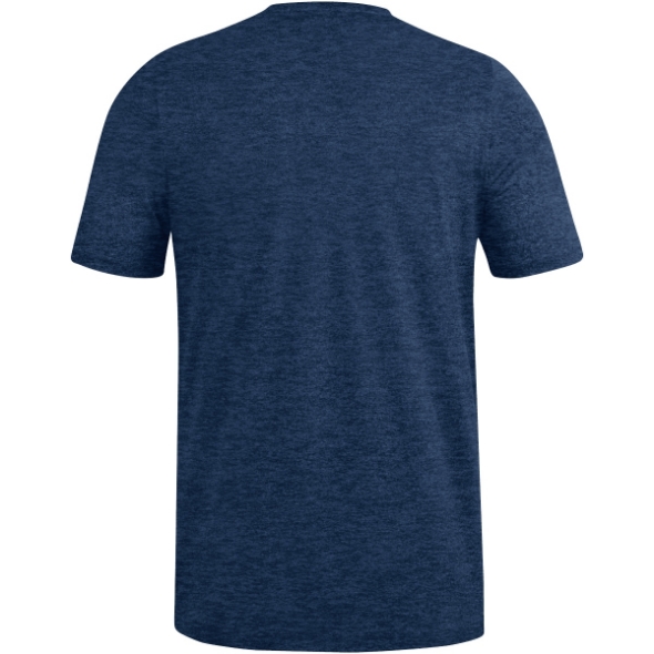 Picture of JAKO T-shirt Premium Basics - Navy Blue