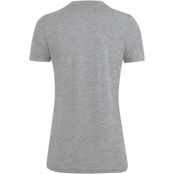 Picture of JAKO T-shirt Premium Basics - Light Grey