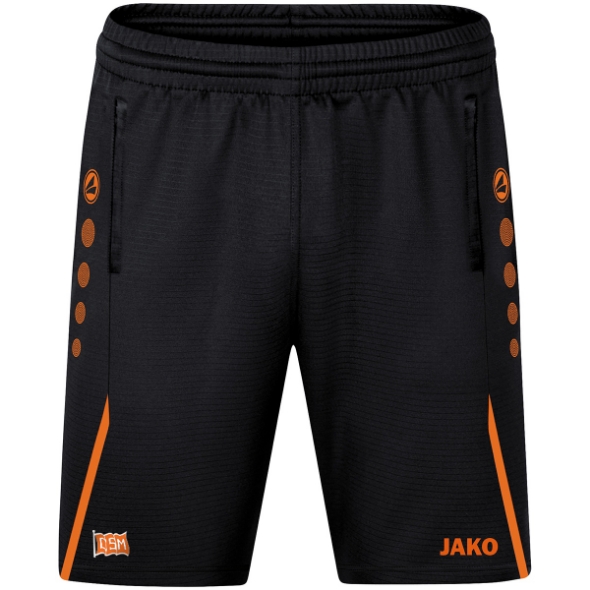 Picture of JAKO Training shorts Challenge 