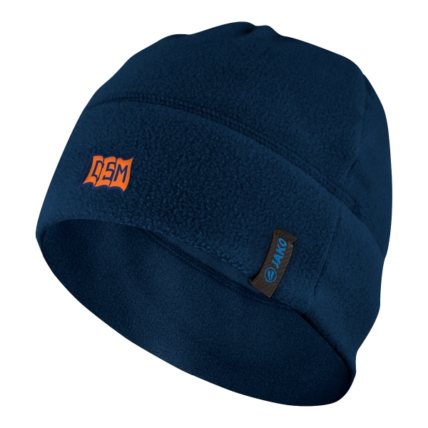 Picture of JAKO Knitted Cap - NAVY 