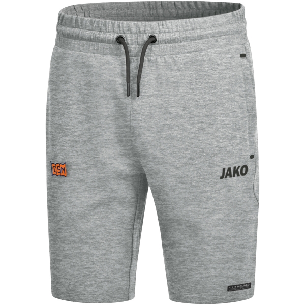 Picture of JAKO Shorts Premium Basics