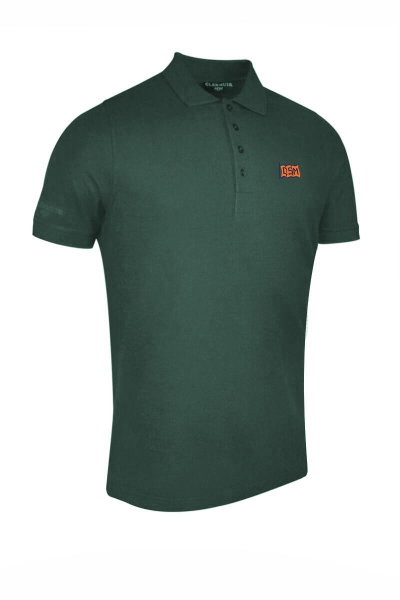 Picture of Glenmuir Polo Shirts - Green