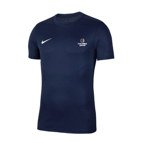 Picture of T-Shirt Nike Park VII NAVY - CG