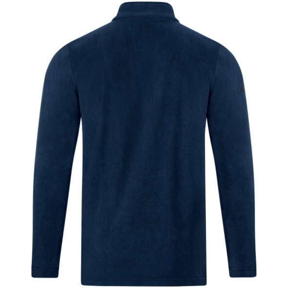 Picture of JAKO Fleece Jacket CG - NAVY