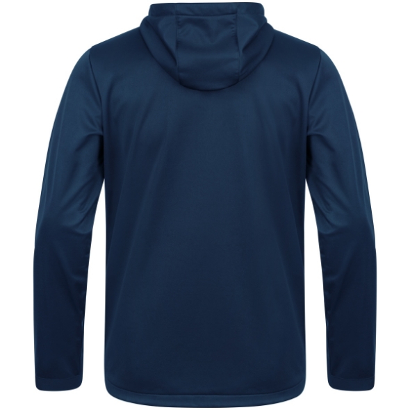 Picture of JAKO Softshell Jacket Hooded Navy - CG