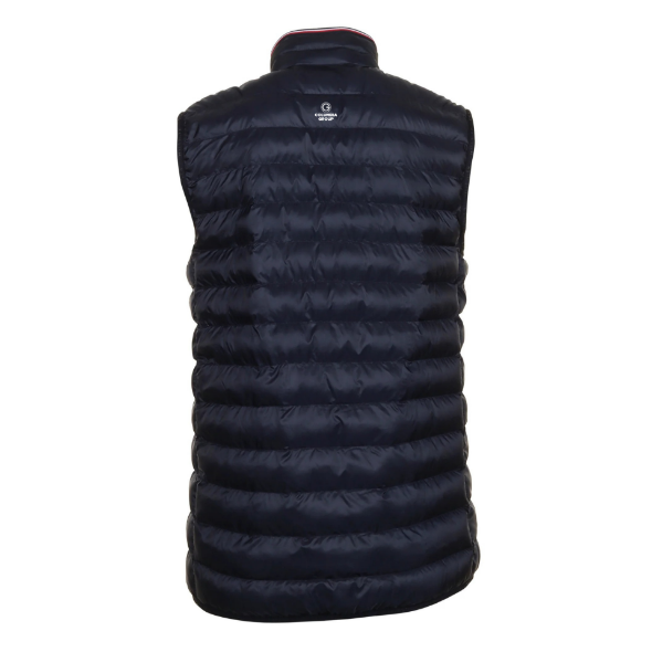 Picture of Tommy Hilfiger Recycled Quilted Packable Vest - CG