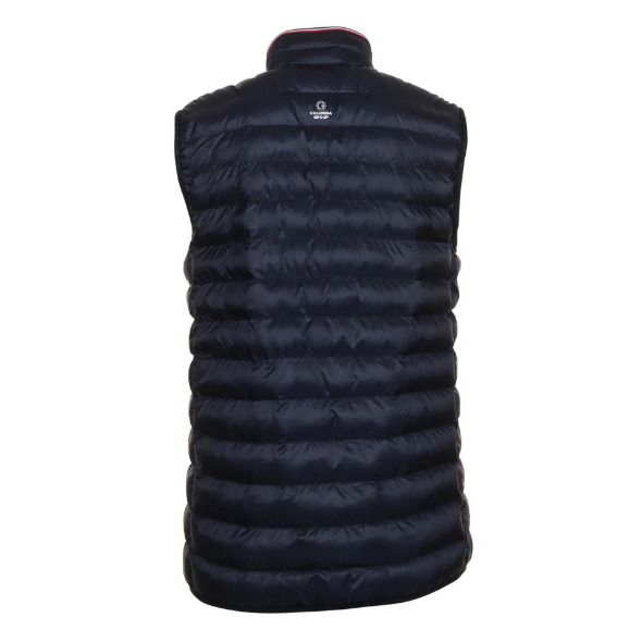 Picture of Tommy Hilfiger Recycled Quilted Packable Vest – Columbia Group