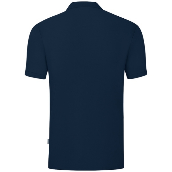 Picture of Jako Polo Shirt Navy - CG