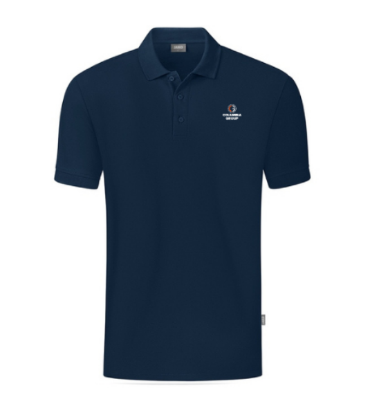 Picture of Jako CG Polo Shirt - Navy