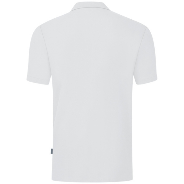 Picture of Jako Polo Shirt White - CG