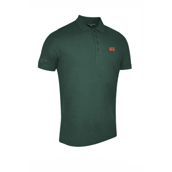 Picture of Glenmuir CSM Polo Shirts - Green