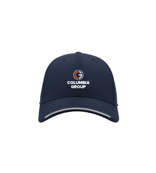 Picture of COLUMBIA GROUP CAP - NAVY