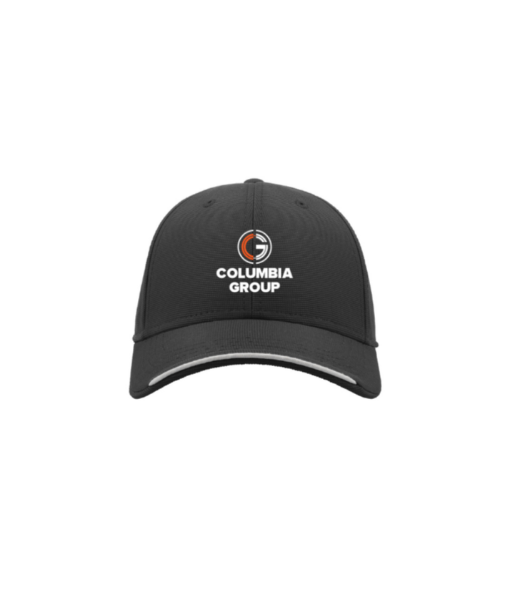 Picture of COLUMBIA GROUP CAP - GREY