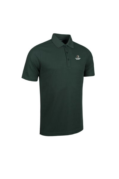 Picture of GLENMUIR POLO SHIRT GREEN - CG