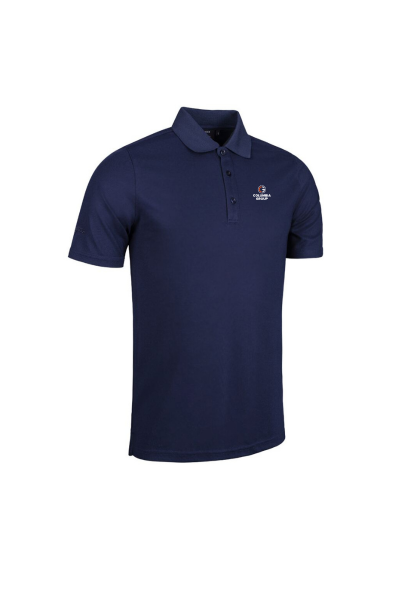 Picture of GLENMUIR COLUMBIA GROUP POLO SHIRT - NAVY