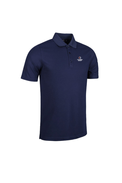 Picture of GLENMUIR POLO SHIRT NAVY - CG