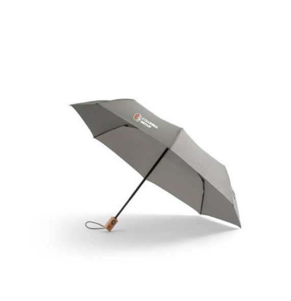 Picture of COLUMBIA GROUP UMBRELLA - GREY