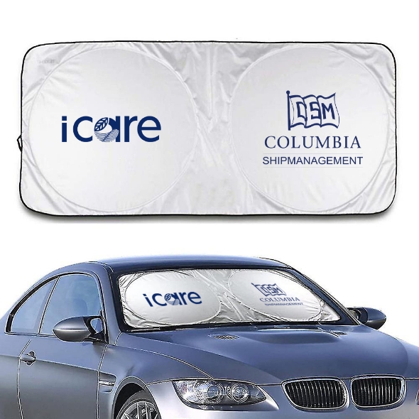 Picture of Car sunshade 