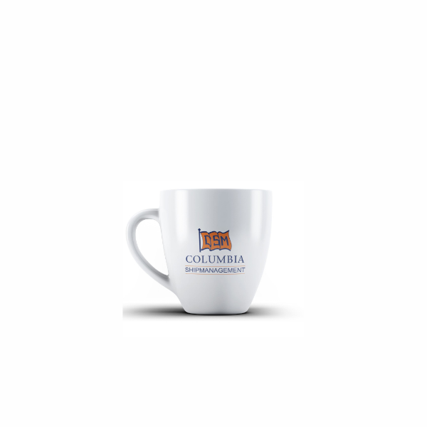 Picture of  Mug White - CSM