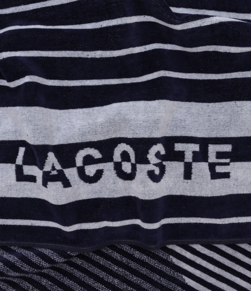 Picture of Lacoste Beach Towel - CG