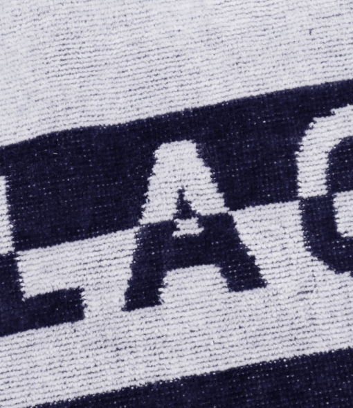 Picture of Lacoste Beach Towel - CG