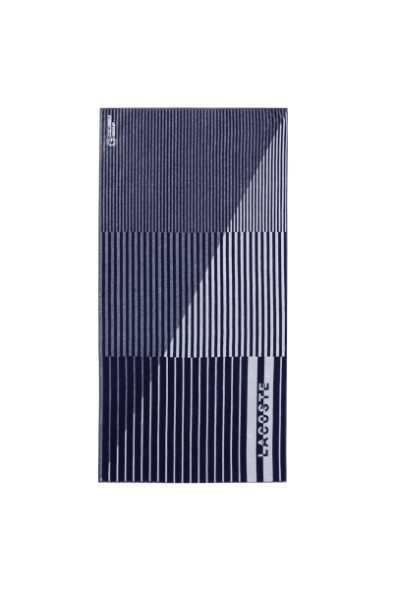 Picture of Lacoste Beach Towel - CG