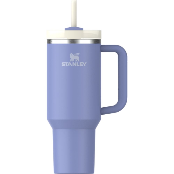 Picture of Stanley Quencher H2.0 FlowState™ Tumbler 1.2L  Hydrangea - CG