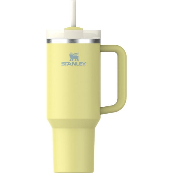 Picture of Stanley Quencher H2.0 FlowState™ Tumbler 1.2L Pomelo - CG