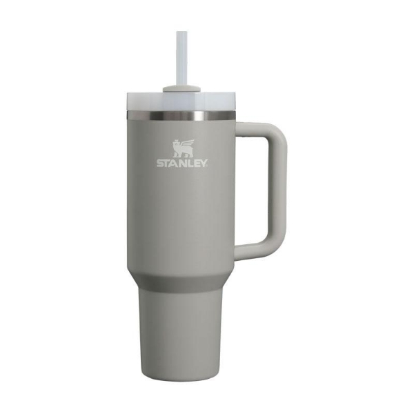 Picture of Stanley Quencher H2.0 FlowState™ Tumbler 1.2L Ash - CG