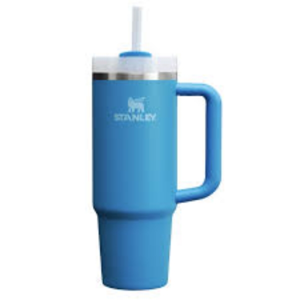 Picture of Stanley Quencher H2.0 FlowState™ Tumbler 1.2L Azure - CG