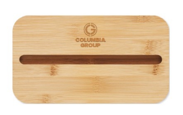 Picture of Two-Tier Lunch box - CG