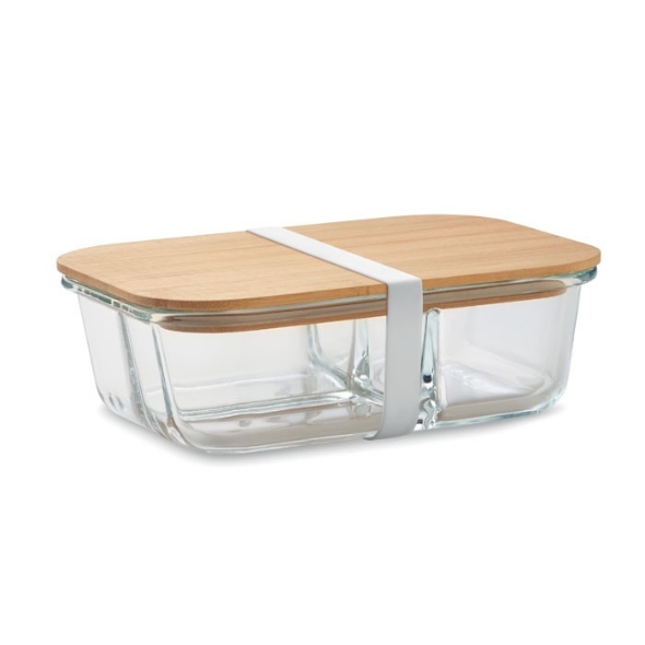 Picture of GLASS LUNCH BOX - CG