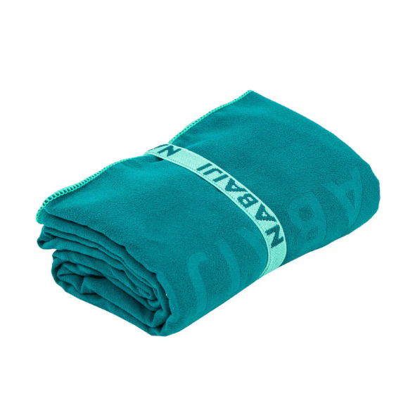 Picture of Microfibre Beach Towel Cedar Green - CG