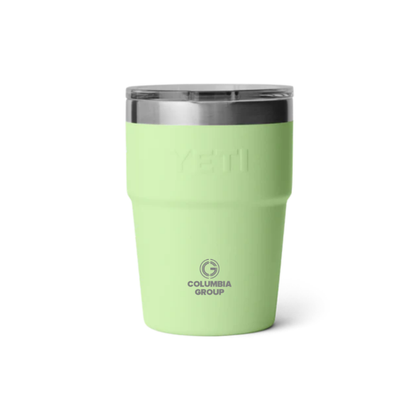 Picture of YETI RAMBLER 16oz (473ml) LIME - CG