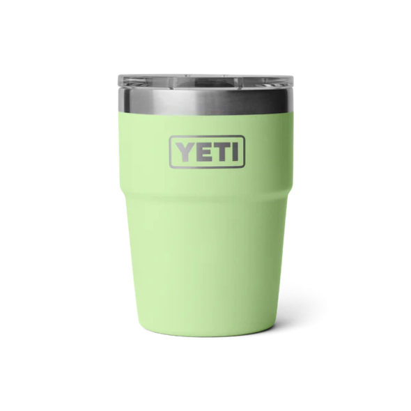 Picture of YETI RAMBLER 16oz (473ml) LIME - CG