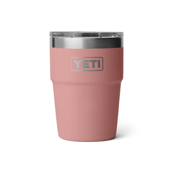 Picture of YETI RAMBLER 16oz (473ml) SANDSTONE - CG