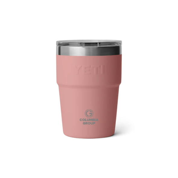 Picture of YETI RAMBLER 16oz (473ml) SANDSTONE - CG