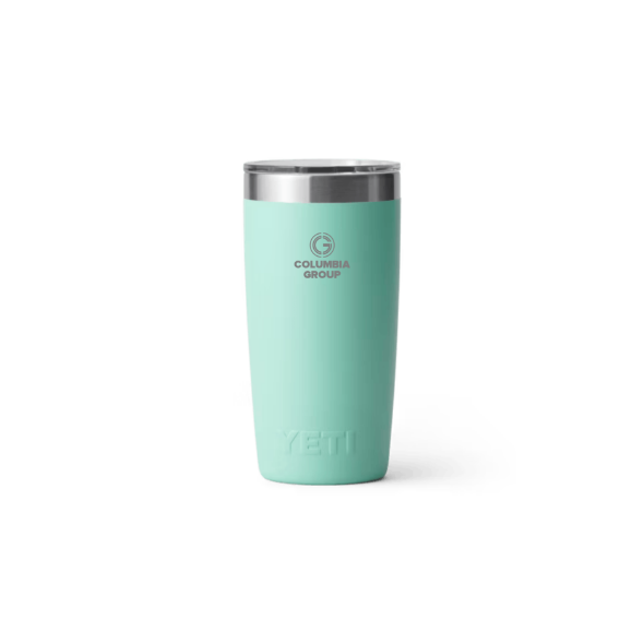 Picture of YETI RAMBLER 10oz (295ml) SEAFOAM - CG