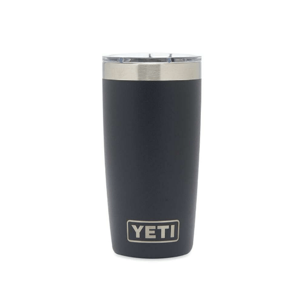 Picture of YETI RAMBLER 10oz (295ml) CHARCOAL - CG