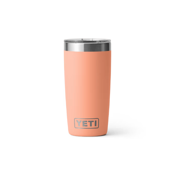 Picture of YETI RAMBLER 10oz (295ml) PEACH - CG