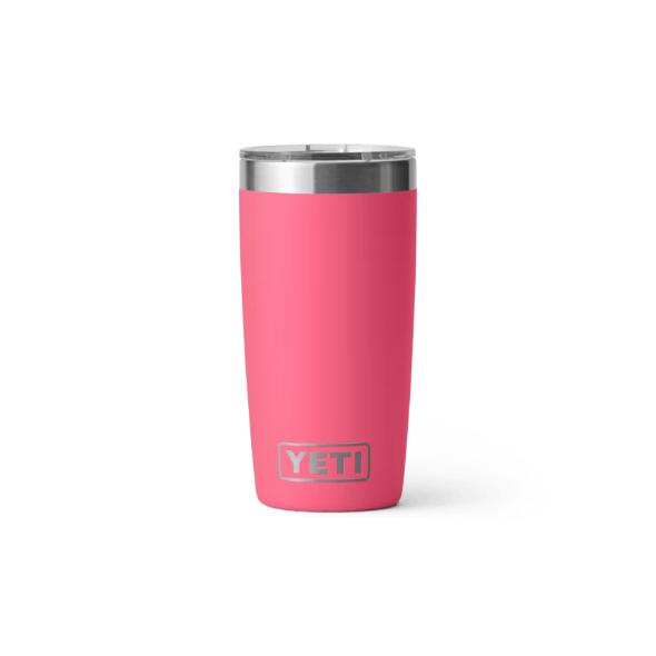 Picture of YETI RAMBLER 10oz (295ml) PINK - CG