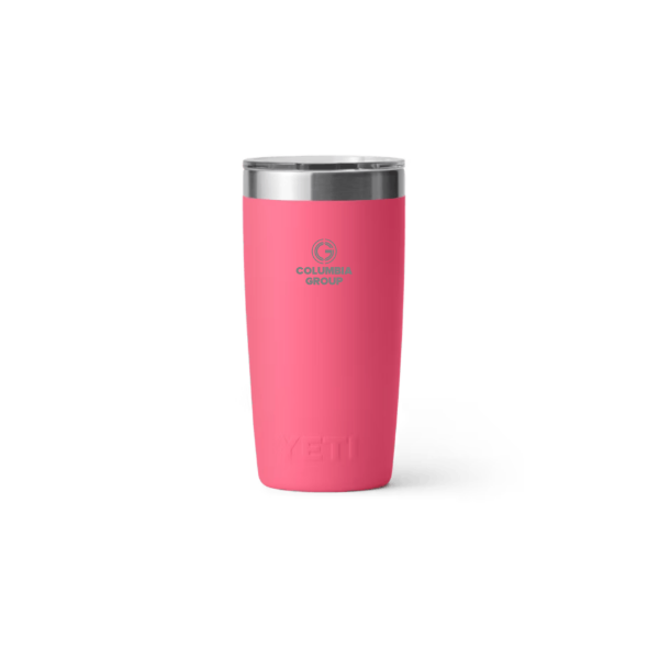 Picture of YETI RAMBLER 10oz (295ml) PINK - CG