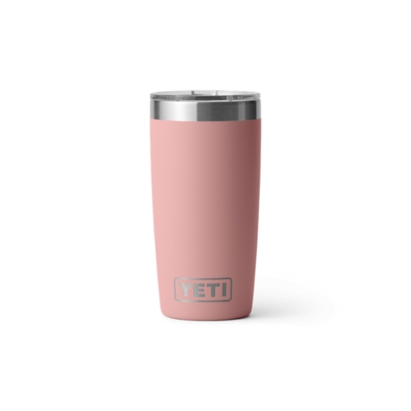 Picture of YETI RAMBLER 10oz (295ml) SANDSTONE PINK - CG
