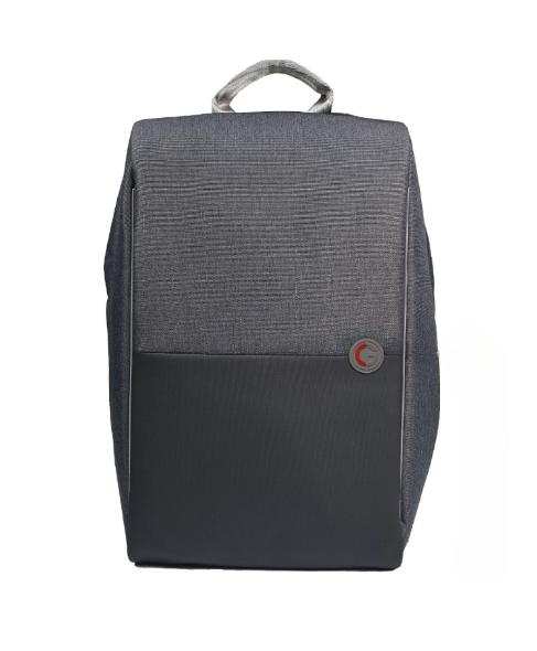 BG Berlin x Columbia Group - Metro 17' Backpack