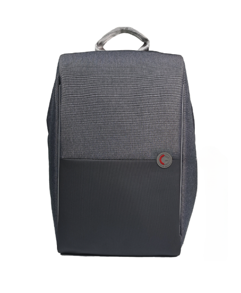 BG Berlin x Columbia Group - Metro 17' Backpack